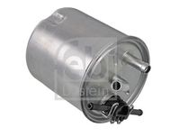 Kraftstofffilter Kraftstoff Filter, Bild 2