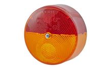 Lichtscheibe Rückleuchte Heckleuchte