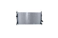 Kühler Wasserkühler Motorkühler, Bild 8