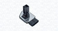 Luftmassenmesser Luftmengenmesser LMM, Bild 2