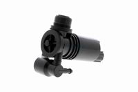 Waschwasserpumpe Scheibenreinigung, Bild 6