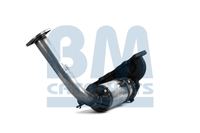 Katalysator Kat, Bild 16