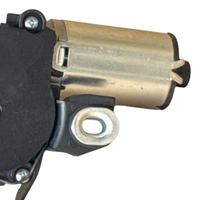 Scheibenwischermotor, Bild 4