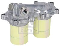 Kraftstofffilter Kraftstoff Filter, Bild 2