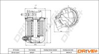 Kraftstofffilter Kraftstoff Filter, Bild 6