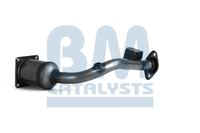 Katalysator Kat, Bild 23