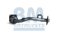 Katalysator Kat, Bild 28