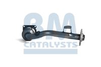 Katalysator Kat, Bild 30