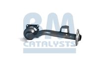 Katalysator Kat, Bild 31