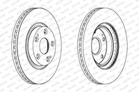 Bremsscheibe Scheibenbremse, Bild 3
