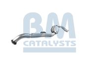 Katalysator Kat, Bild 18