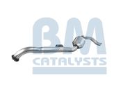 Katalysator Kat, Bild 19