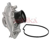 Wasserpumpe Kühlmittelpumpe, Bild 3