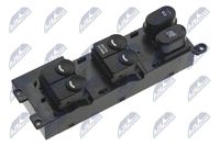 Fensterheber Schalter Knopf, Bild 1