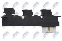 Fensterheber Schalter Knopf, Bild 3