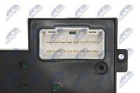 Fensterheber Schalter Knopf, Bild 6