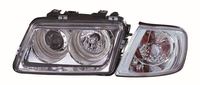 Set: 2 × Hauptscheinwerfer, Bild 1