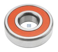 Lager Spannrollenhebel