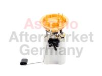 Kraftstoffpumpe