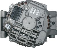 Lichtmaschine Generator, Bild 4