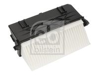 Filterset Ölfilter Luftfilter Innenraumfilter, Bild 3