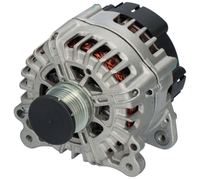 Lichtmaschine Generator, Bild 6