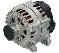 Lichtmaschine Generator, Bild 7