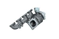 Turbolader, Bild 22