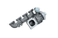 Turbolader, Bild 23