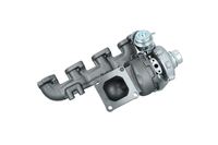 Turbolader, Bild 25
