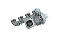 Turbolader, Bild 26