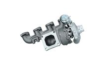 Turbolader, Bild 27