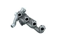 Turbolader, Bild 10