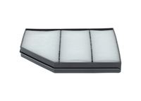 Innenraumfilter Pollenfilter Filter, Bild 11