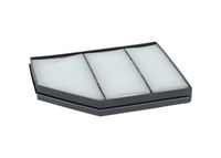 Innenraumfilter Pollenfilter Filter, Bild 12