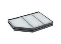 Innenraumfilter Pollenfilter Filter, Bild 13