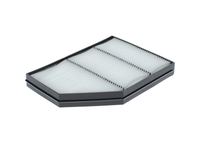 Innenraumfilter Pollenfilter Filter, Bild 14