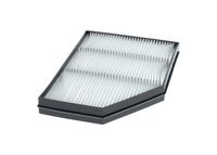 Innenraumfilter Pollenfilter Filter, Bild 16