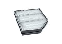 Innenraumfilter Pollenfilter Filter, Bild 18