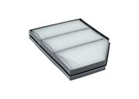 Innenraumfilter Pollenfilter Filter, Bild 19