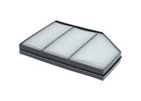 Innenraumfilter Pollenfilter Filter, Bild 21