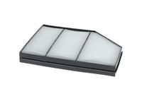 Innenraumfilter Pollenfilter Filter, Bild 22