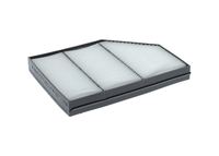 Innenraumfilter Pollenfilter Filter, Bild 25