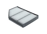 Innenraumfilter Pollenfilter Filter, Bild 8