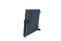 Kühler Wasserkühler Motorkühler, Bild 40
