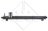 Kühler Wasserkühler Motorkühler, Bild 3