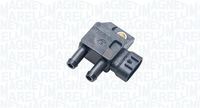 Abgasdrucksensor Differenzdruck, Bild 2