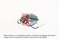 Relais Klimaanlage