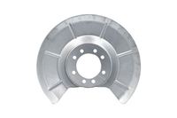 Set: 2 × Bremsstaubscheibe, Bild 2