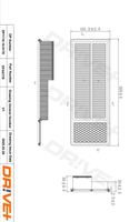 Luftfilter Motorluftfilter Filter, Bild 11